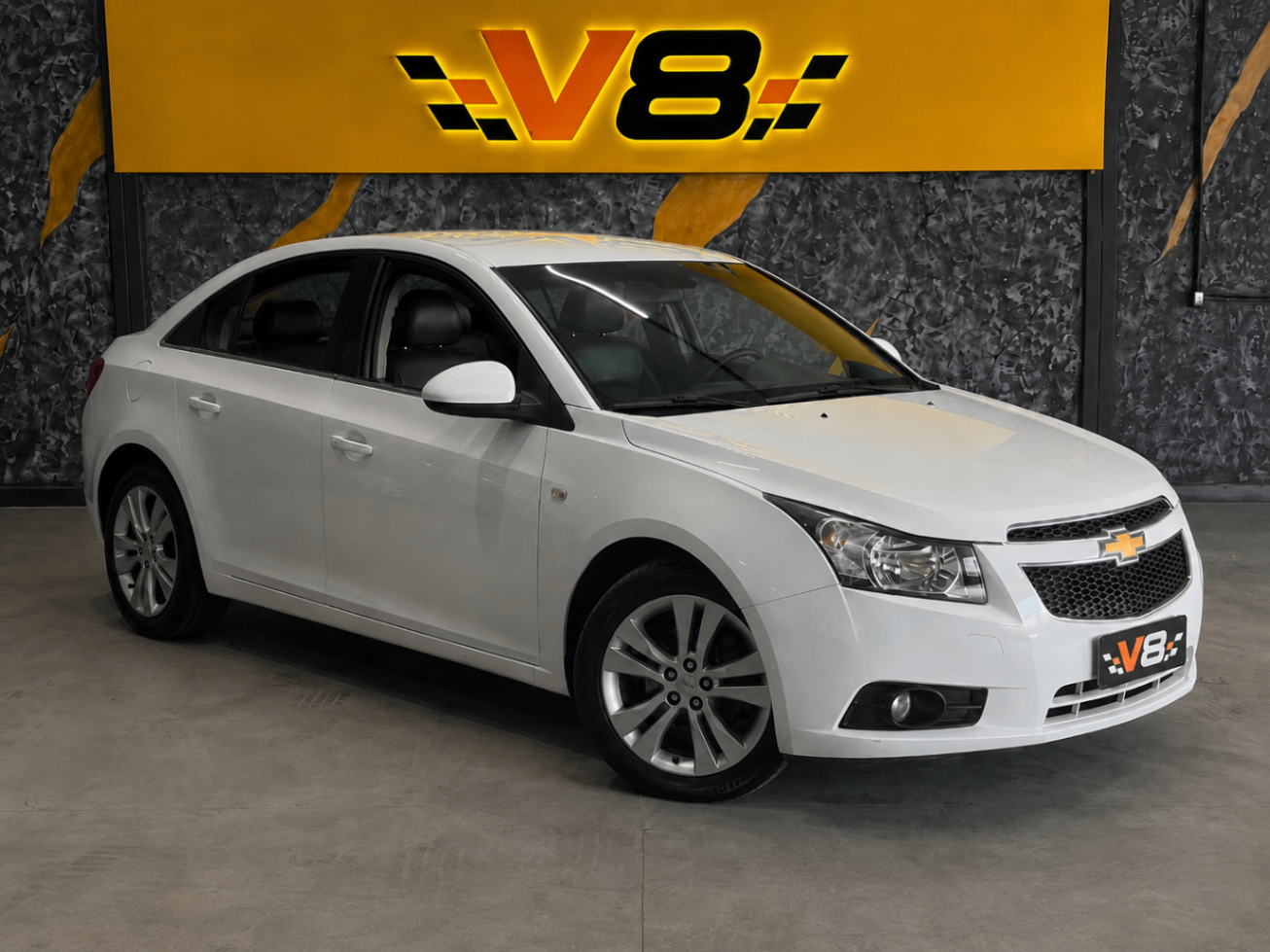 Cruze