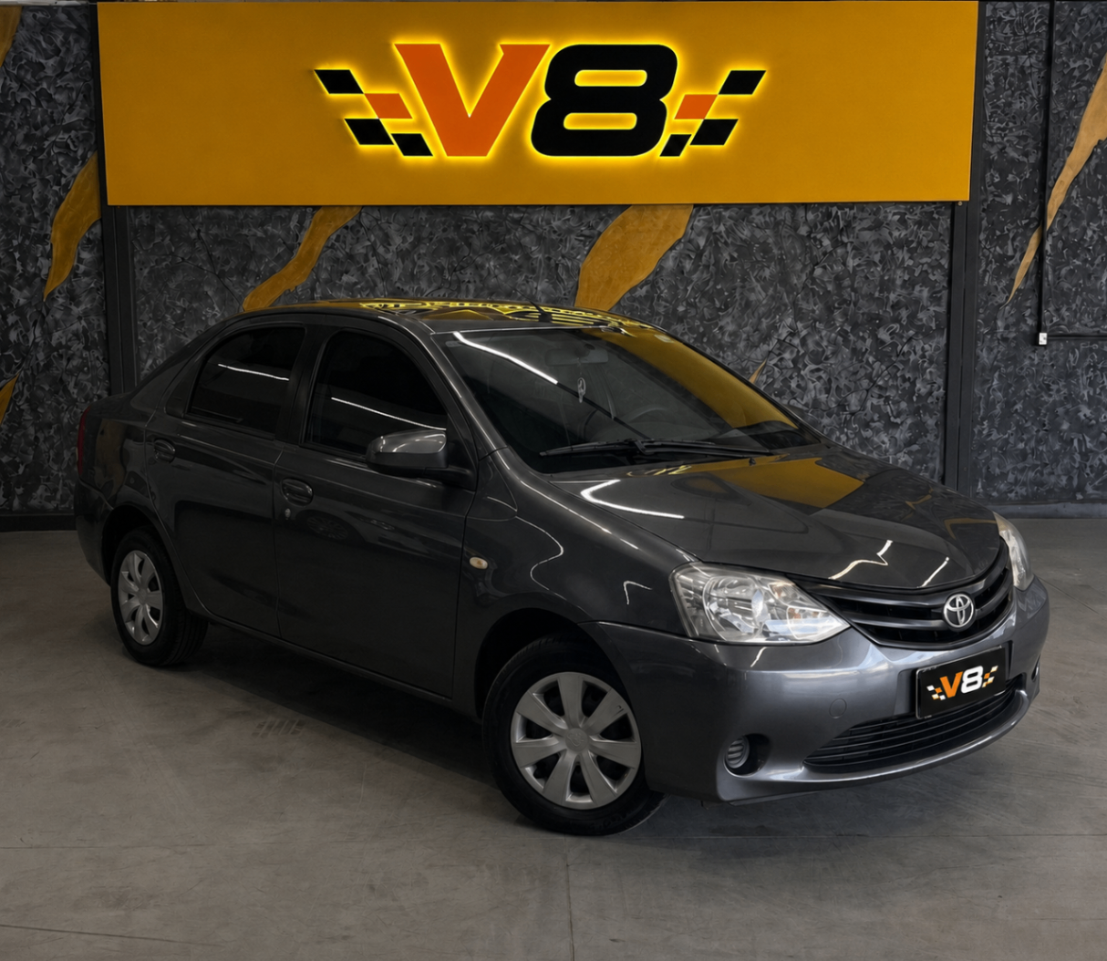 Etios