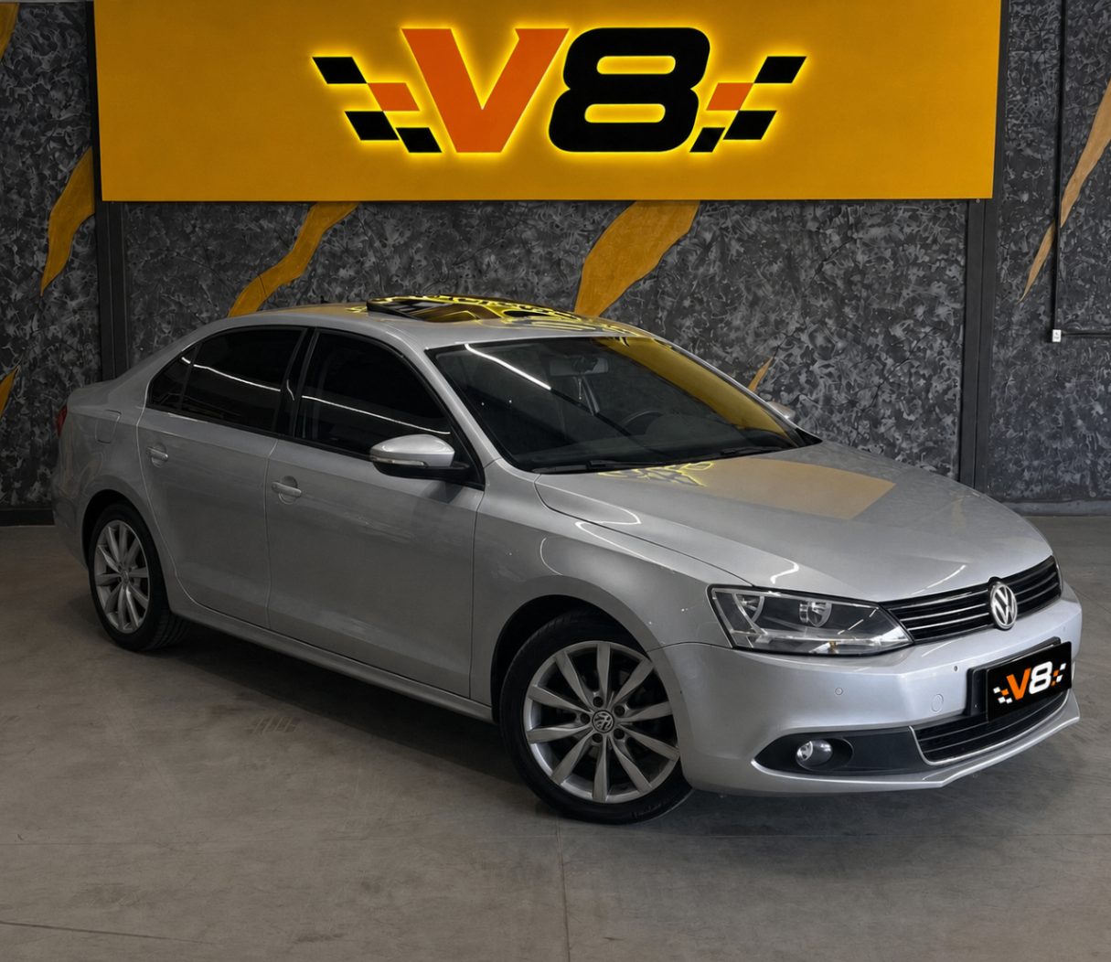 Jetta