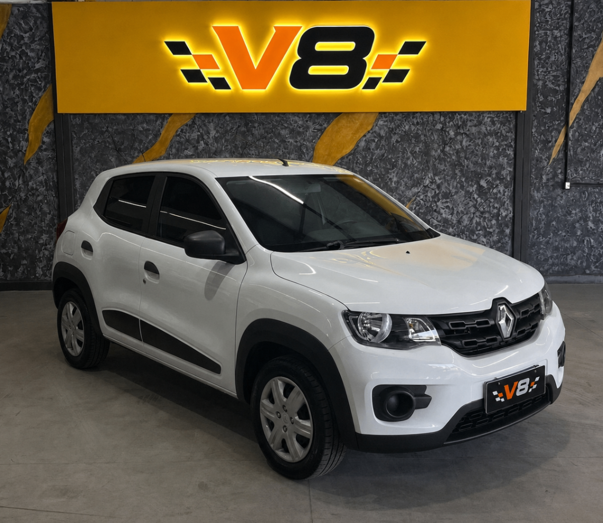 Kwid