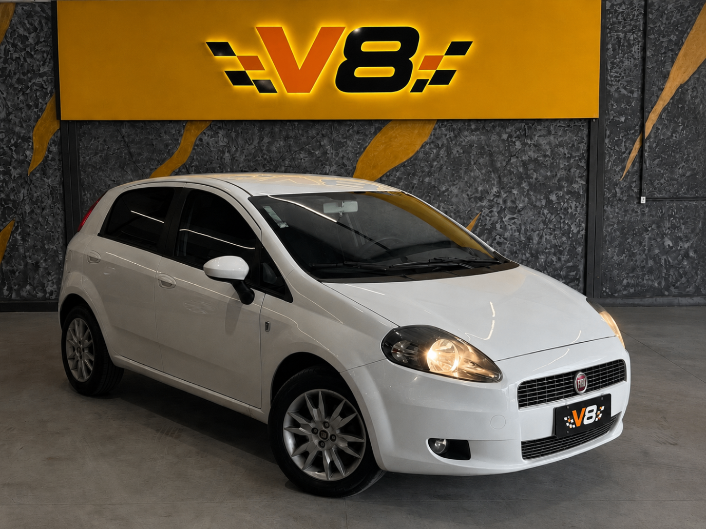 Punto