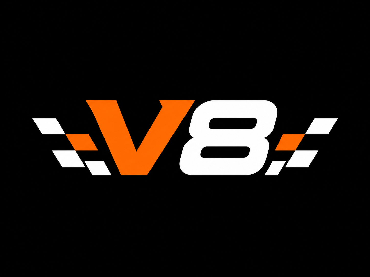 V8